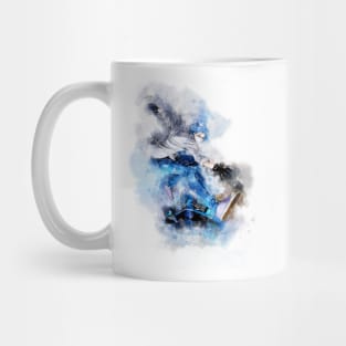 SK8 the Infinity - Langa *watercolor* Mug